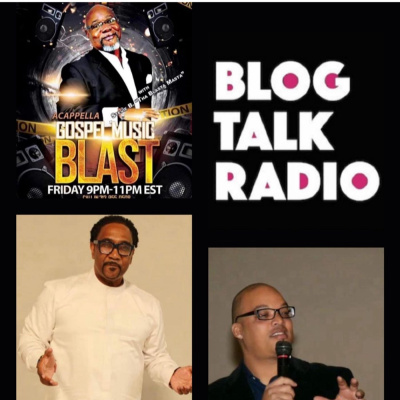 Stevie Bs Media Productions Presents