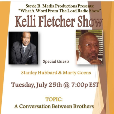 Stevie Bs Media Productions Presents