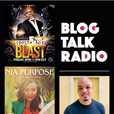 Stevie Bs Media Productions Presents