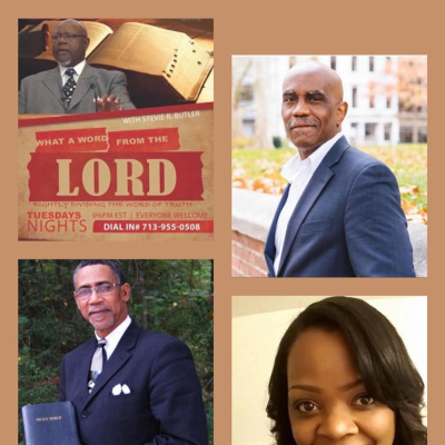 Stevie Bs Media Productions Presents