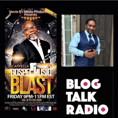 Stevie Bs Media Productions Presents