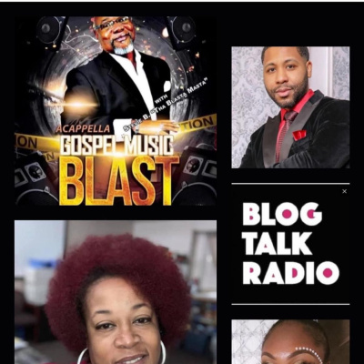 Stevie Bs Media Productions Presents