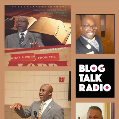 Stevie Bs Media Productions Presents
