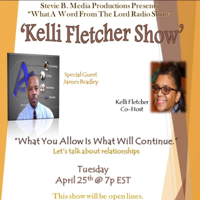 Stevie Bs Media Productions Presents