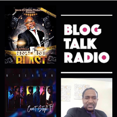 Stevie Bs Media Productions Presents