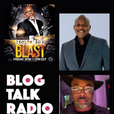 Stevie Bs Media Productions Presents