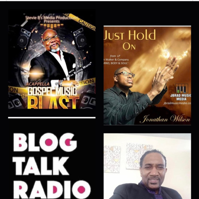 Stevie Bs Media Productions Presents