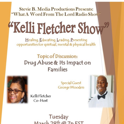 Stevie Bs Media Productions Presents