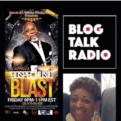 Stevie Bs Media Productions Presents