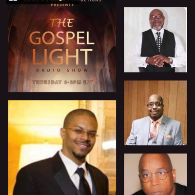 Stevie Bs Media Productions Presents