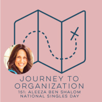 151: Aleeza Ben Shalom - National Singles Day