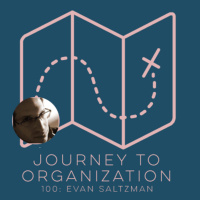 100: Evan Saltzman