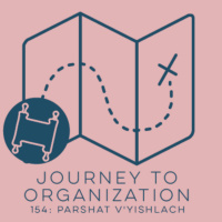 154: Parshat Vyishlach - Moving in Biblical Times