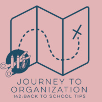 142: Back to school tips