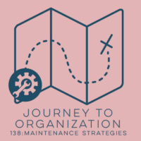 138: Maintenance strategies