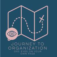 095: Keep your eyes on your own paper