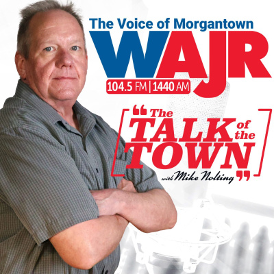 The Talk Of The Town