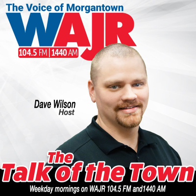 The Talk Of The Town