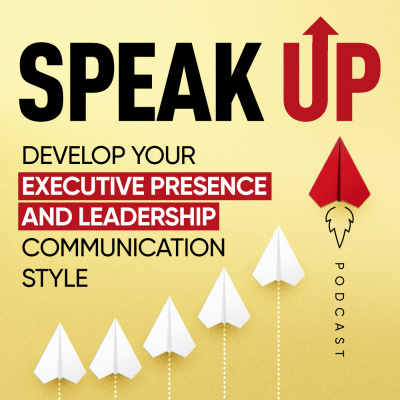 Speak Up With Laura Camacho