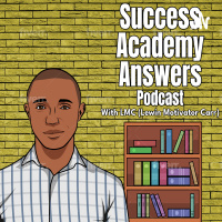 How I Was Bend vs Broken By Success