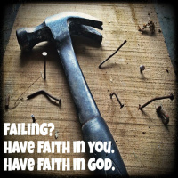 #20: Trust in Him
