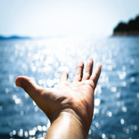 #8: Give, give, give.