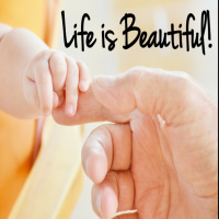 #18: LIFE