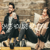 #11: The word Beauty