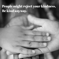 #22: Charity is Love