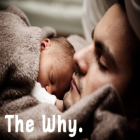 #21: Whats Your WHY?