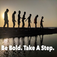 #10: Be Confident and Act for Others
