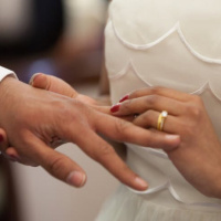 #15: Marriage is Forever