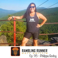 #95 Philippa Godoy - @philippa_runs