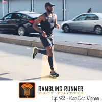 #92 Ken Des Vignes - @ken868