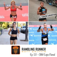 #121 CIM Expo Panel: Heather Schulz, Jill Deering, Kim Clark Underwood, and Patrick Cutter