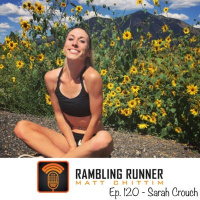 #120 Sarah Crouch