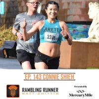 #143 Connie Shieh