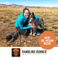 #197 - Dr. Megan Roche