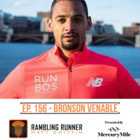 #156 Bronson Venable