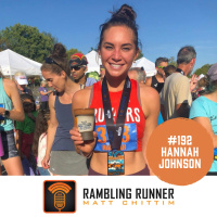 #192 - Hannah Johnson