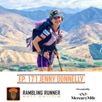 #171 Jenny Donnelly - Changing a Mindset