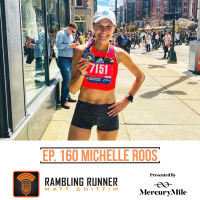#160 Michelle Roos