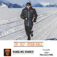 #157 Ryan Hall