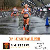 #147 Stefanie Flippin