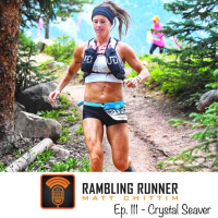 #111 Crystal Seaver - @crystalseaver