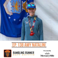 #138 Amy Natalini