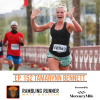 #152 Tamarynn Bennett