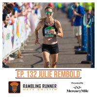 #132 Julie Rembold