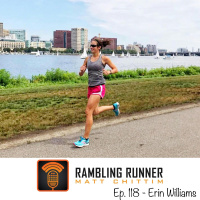 #118 Erin Williams