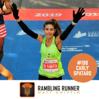 #198 - Carly Spataro